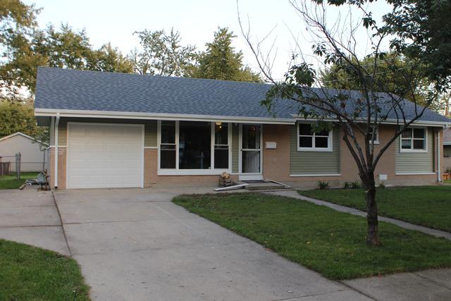 225 Payson St., Hoffman Estates, IL 60169