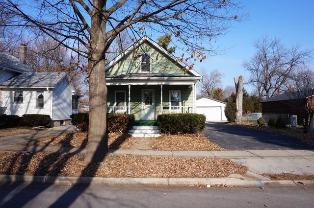 514 4th Ave., Aurora, IL 60505