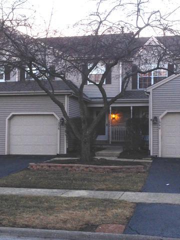 1536 Foxcroft Dr., Aurora, IL 60506