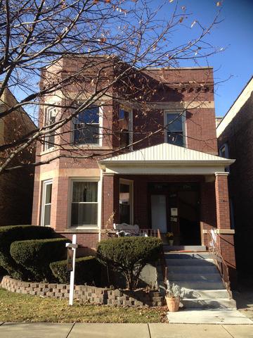 3706 N Claremont Ave., Chicago, IL 60618
