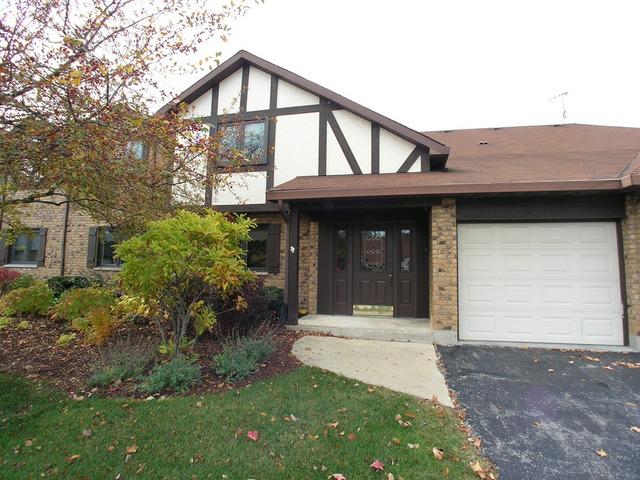 534 Banyon Ln. #D, La Grange, IL 60525