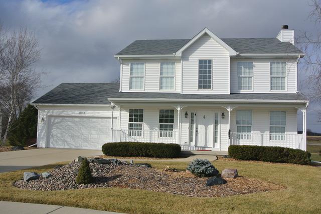 1617 Cottonwood Tr., Yorkville, IL 60560