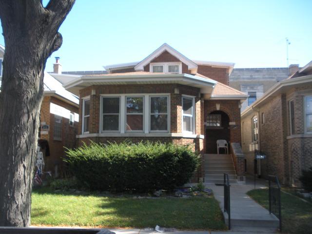 3029 N Menard Ave., Chicago, IL 60634