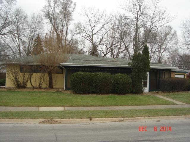 421 Talala St., Park Forest, IL 60466