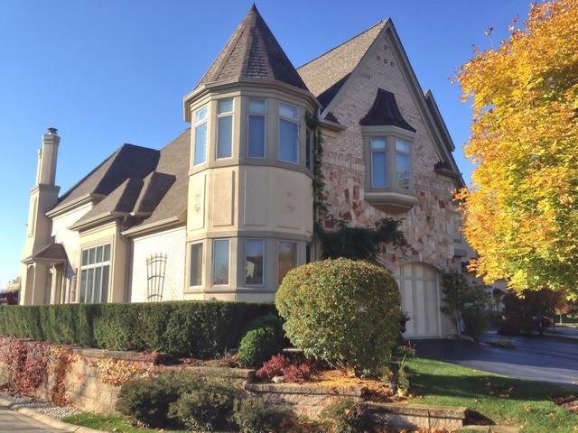 1531 W Rue James Pl., Palatine, IL 60067