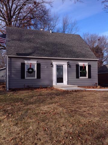 523 S East St., Sheffield, IL 61361