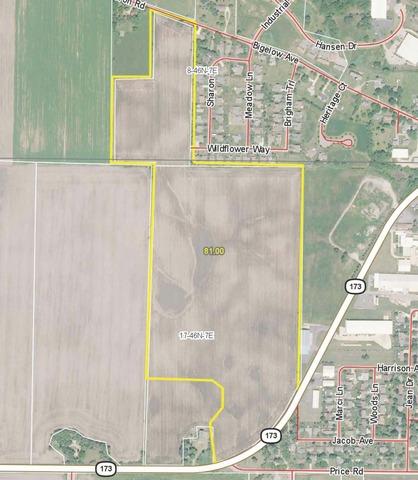 12414 State Road 173, Hebron, IL 60034