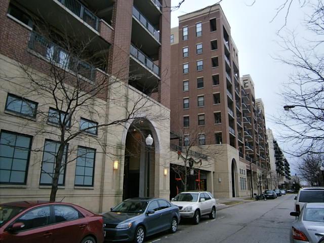 811 W 15th Pl. #813, Chicago, IL 60608