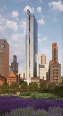 60 E Monroe St. #2107, Chicago, IL 60603