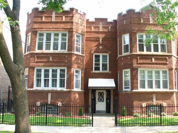 [Address Hidden by Seller], Chicago, IL 60617