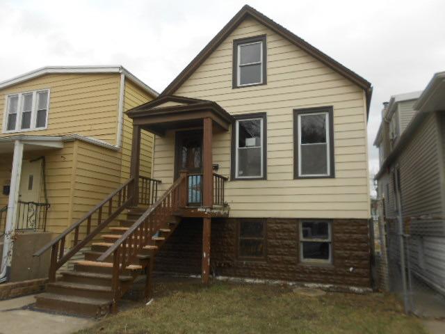 3237 S 49th Ave., Cicero, IL 60804