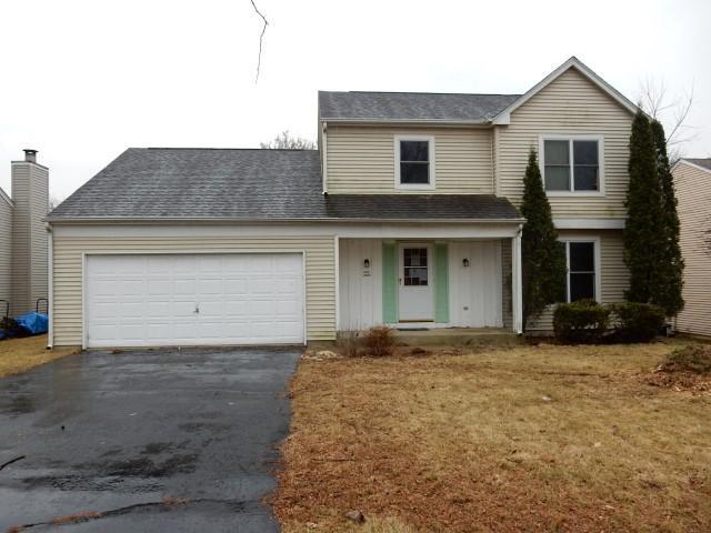 1015 Louis Ave., Algonquin, IL 60102