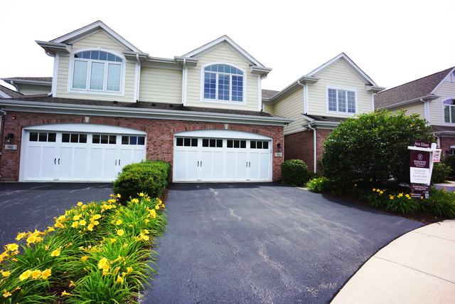 94 Waters Edge Ct., Glen Ellyn, IL 60137