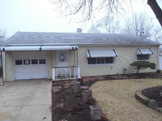 2613 18th St., Rockford, IL 61109