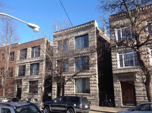 1009 S Claremont Ave., Chicago, IL 60612