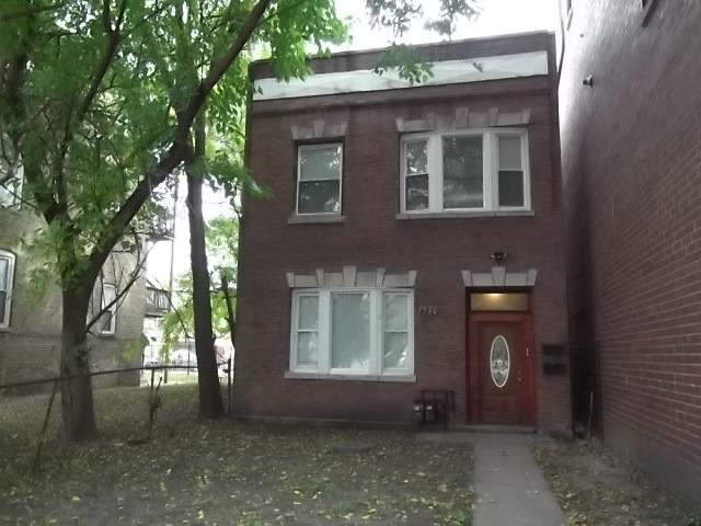4829 S Champlain Ave., Chicago, IL 60615