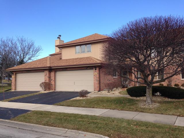 8966 Silverdale Dr. #8D, Orland Park, IL 60462