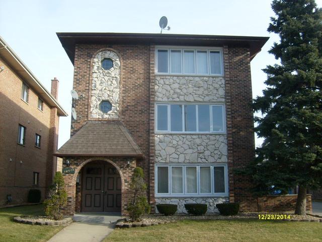 10425 Mansfield Ave. #2, Oak Lawn, IL 60453