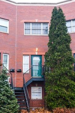 2640 N Avondale Ave. #F, Chicago, IL 60647
