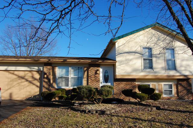 22545 Clarendon Ave., Richton Park, IL 60471