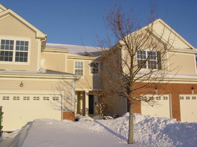 201 Dorset Ave., Oswego, IL 60543