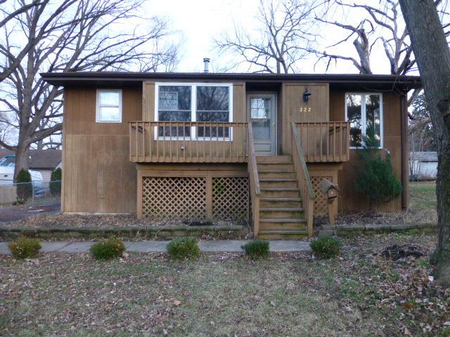 322 White Ave., Joliet, IL 60433