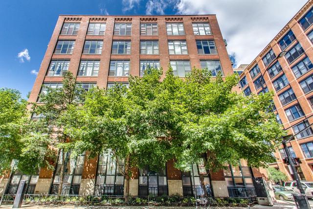 701 W Jackson Blvd. #106, Chicago, IL 60661