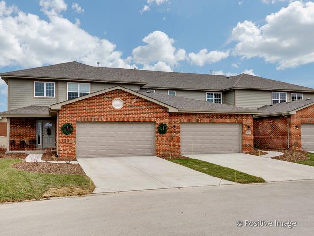 19743 Mulroy Cir., Tinley Park, IL 60487