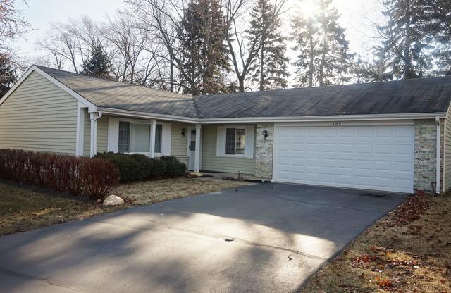 106 Green Meadow Ct., Rolling Meadows, IL 60008