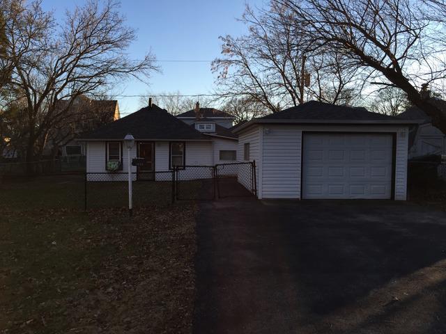 1485 E Algonquin Rd., Des Plaines, IL 60016