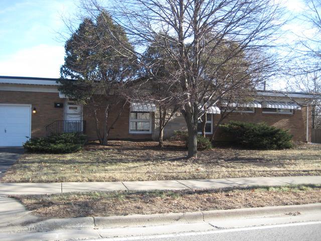 616 N Larkin Ave., Joliet, IL 60435