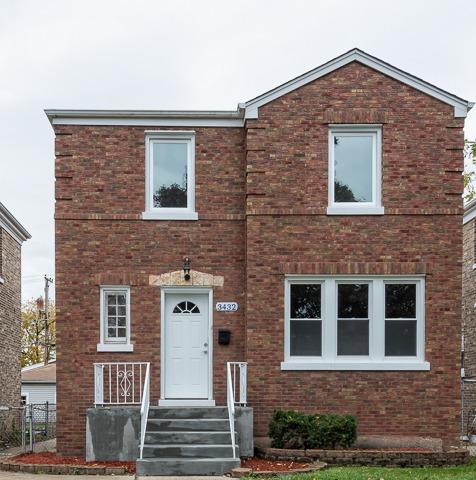 3432 S 61st Ct., Cicero, IL 60804