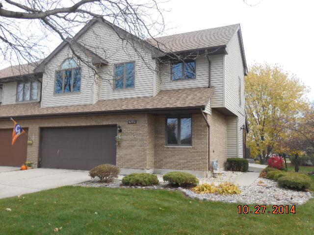 1273 Janas Ln., Lemont, IL 60439