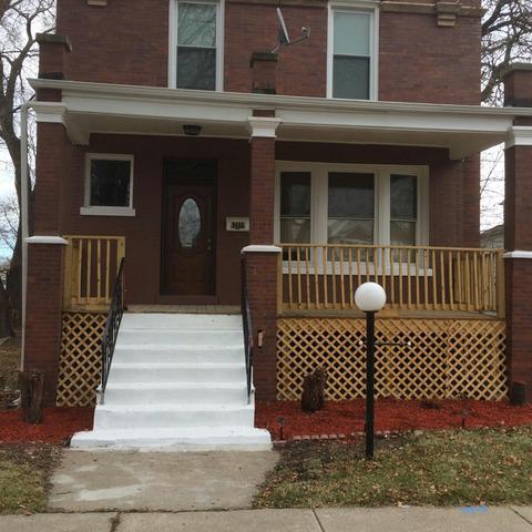 9433 S Saint Lawrence Ave., Chicago, IL 60619
