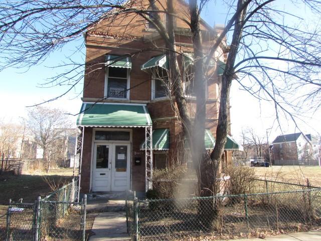 1345 S Keeler Ave., Chicago, IL 60623