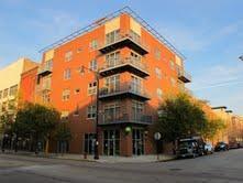 6 N May St. #302, Chicago, IL 60607