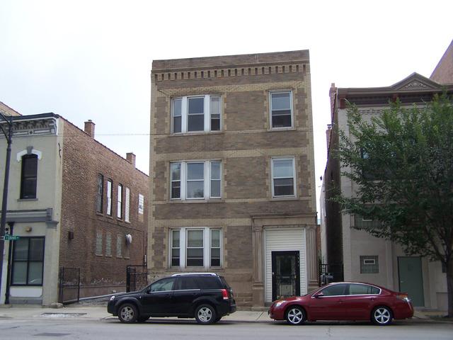 1441 W Grand Ave., Chicago, IL 60642