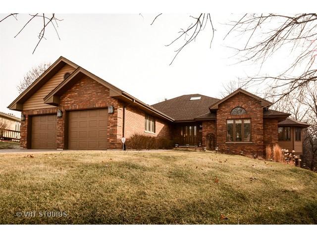 6013 Andres Ave., Tinley Park, IL 60477