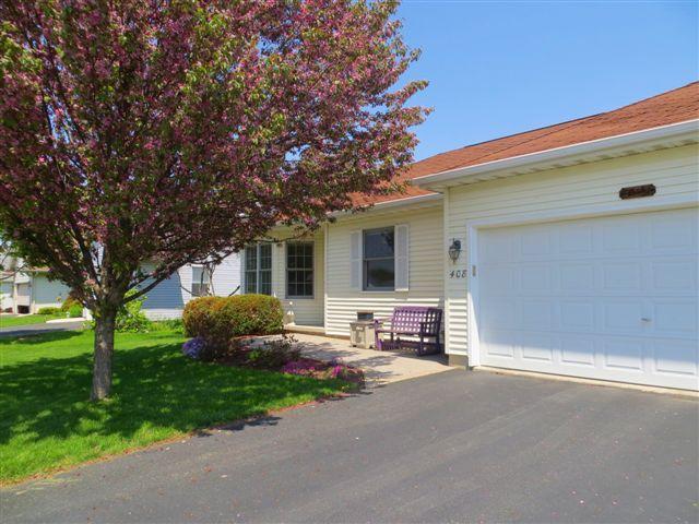 408 Birch Ave., Genoa, IL 60135