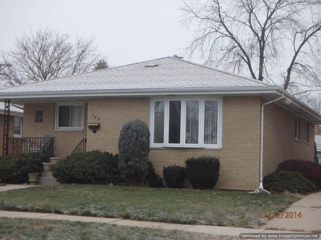 528 157th St., Calumet City, IL 60409