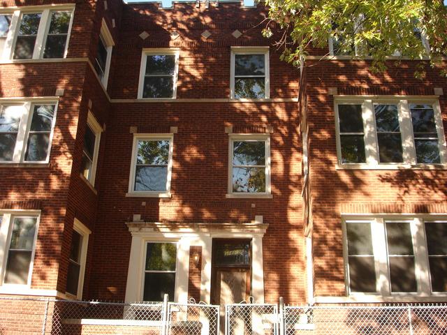 6840 S Cornell Ave. #1S, Chicago, IL 60649