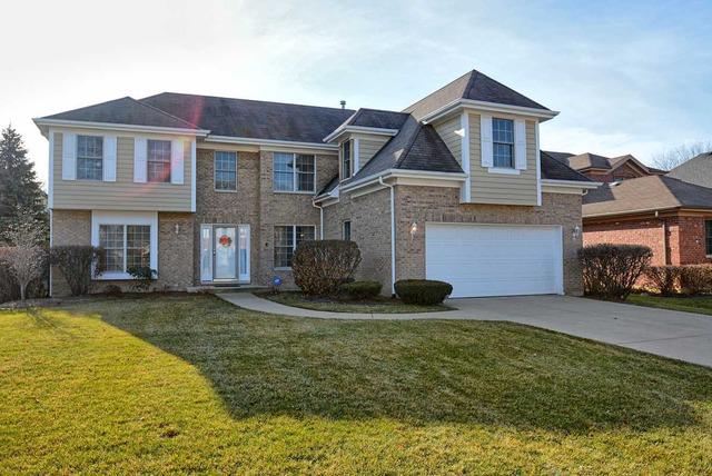 11079 Hess Ln., La Grange, IL 60525