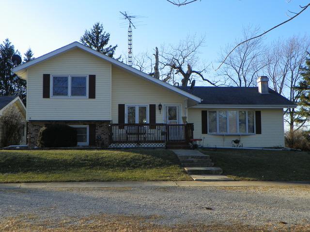 8710 S Old Mazon Rd., Gardner, IL 60424
