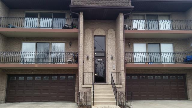 9840 Nashville Ave. #8, Chicago Ridge, IL 60415