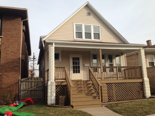 6131 S Keating Ave., Chicago, IL 60629