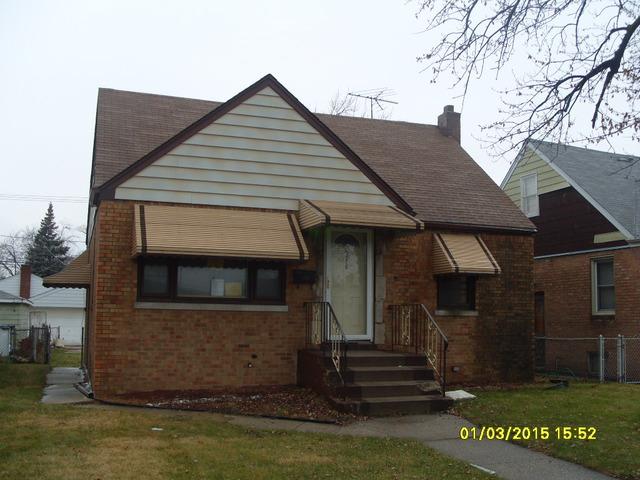 378 Paxton Ave., Calumet City, IL 60409