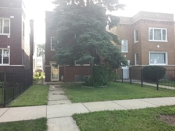 1822 N Long Ave., Chicago, IL 60639