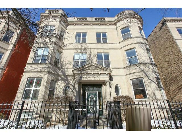 712 W Roscoe St. #2D, Chicago, IL 60657