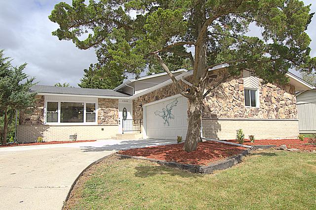 4300 188th St., Country Club Hills, IL 60478