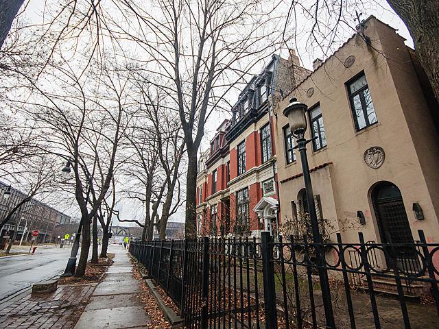 1511 W Jackson Blvd., Chicago, IL 60607